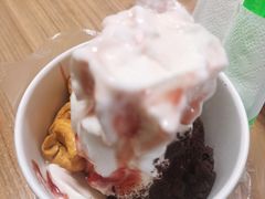 -Salud撒露欧洲冻酸奶(北苑上品店)