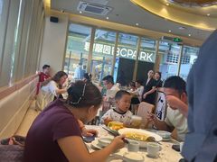 -师烤·豆花烤鱼(广州荔湾扬韬广场店)