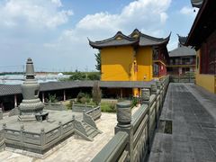 -上海青龙寺