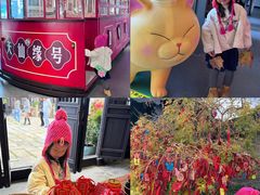 -东台西溪天仙缘景区