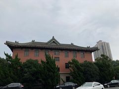 -南京钟山宾馆(江苏省会议中心)