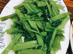 -老伯蟹脚店(朝阳路店)