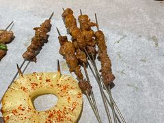 -火联烧烤(学院路创始店)