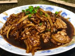 -许村蟹面(海宁许村大道店)