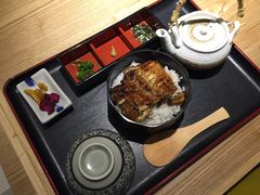 -昇鳗鱼家(浦东店)
