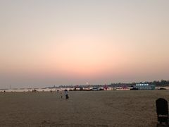 -营口金泰珑悦海景大酒店