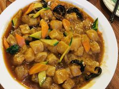 -明海妈妈菜(大连外国语学院店)