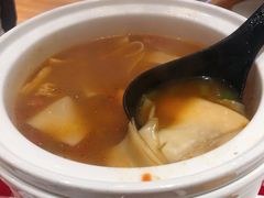 -西贝(东城万达广场店)