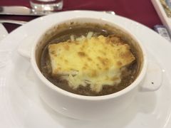 -红房子西菜馆(淮海中路店)