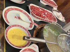 -大吉利潮汕牛肉火锅(王府井店)