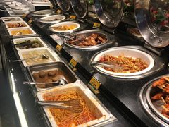 -好伦哥比萨烤肉自助(八里桥店)