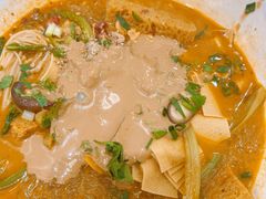 -丝路伊兰·兰州牛肉面(牛街总店)