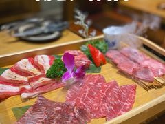 -牛藏·黑毛和牛烧肉(环市东店)