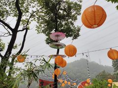 -伴山茶苑·围炉煮茶