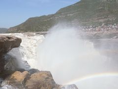 -陕西黄河壶口瀑布旅游区