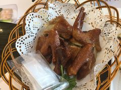 -虾饺妹·粤式手工点心(水荫路店)