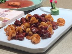 -天福苑(崇宁路店)