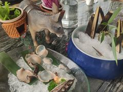 -慢丽江·云南野生菌土鸡锅(付家庄店)