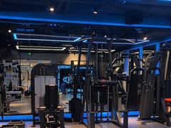 -NRG 健身私教CLUB(WPP达邦协作广场店)