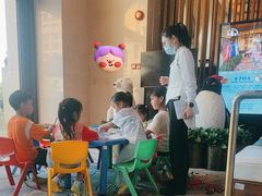 -童趣廊·儿童波波池·海洋球(长隆横琴湾酒店)