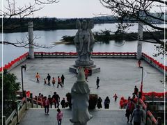 -博鳌禅寺