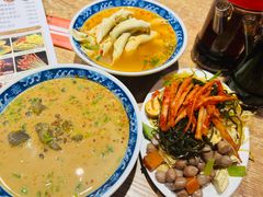 -老爷子原味蒸饺(总店)