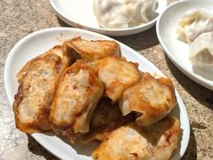 -金谷园饺子馆(北邮总店)