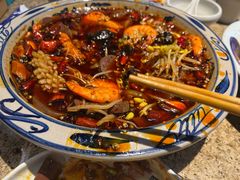 -巴渝菜馆(涿州店)