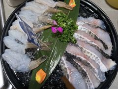 -海底捞火锅(万象城店)