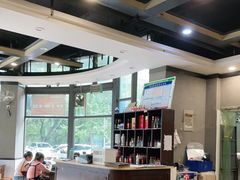 大堂-江湖黑大兔(杨家坪店)