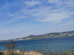 -南京金牛湖风景区