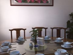 包厢-双塔老饭店