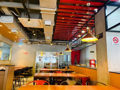 大堂-三太子地摊烧烤·小龙虾(北蔡店)
