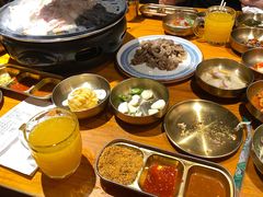 -韩象烤肉·韩国料理(市南麦凯乐旗舰店)