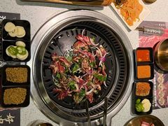 -炭之家·齐齐哈尔非遗烤肉·鲜切直供(中央大街店)