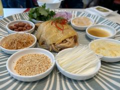 -顺味凤城·顺德菜专门店(九六广场店)