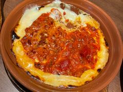 -萨莉亚意式餐厅(杭州滨江天街店)