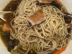 -天天鲜面馆(衡山路店)