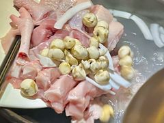 -润泽园椰子鸡(汇一城店)