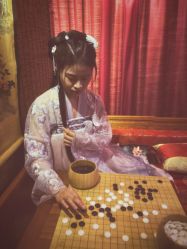 -汉仪华裳汉服馆(打浦桥店)