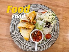 -The Good Place好地方·Brunch·coffee(国贸店)