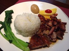 -掂档潮汕牛肉火锅(cityon熙地港店)