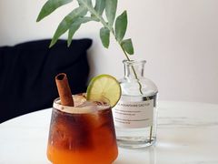 -研途咖啡馆(健康路店)