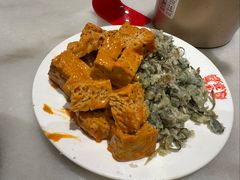 -虢国羊肉汤馆(政二街店)