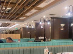 -翠华餐厅(正佳广场店)