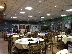 大堂-渔文乐农庄