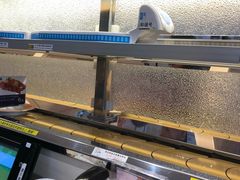 -京樽回転寿司(奥林匹克店)
