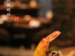 -湖滨28中餐厅·西湖宴·杭州君悦酒店