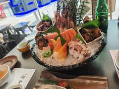 -匠和风精致料理(莆田财富中心店)