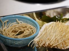 -钢管厂五区小郡肝串串香(奥克斯广场锦城万达店)
